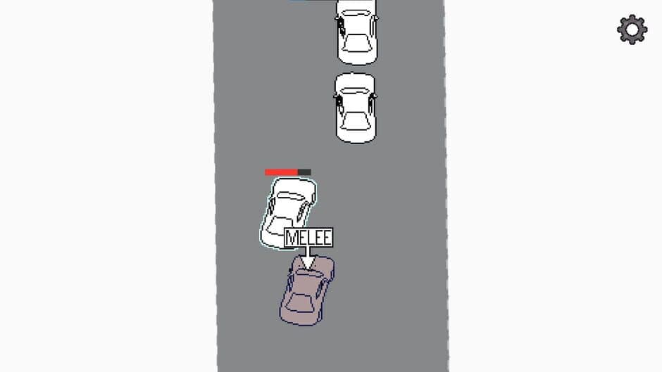 Ice Em': Race to the Grave screenshot