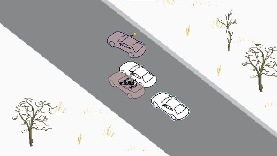 Ice Em': Race to the Grave screenshot