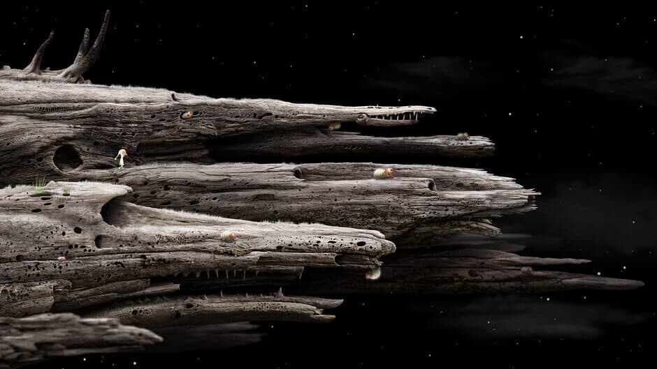 Samorost 3 screenshot