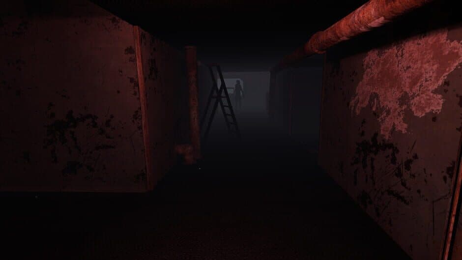 Killer Depths screenshot