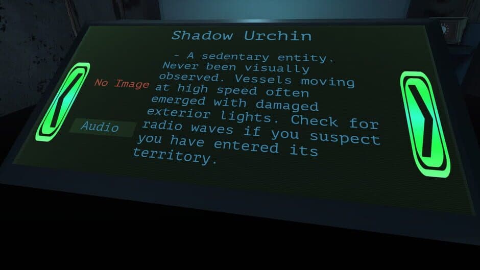 Killer Depths screenshot