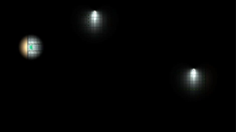 Escape the Humans screenshot