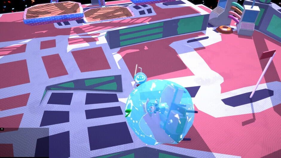 Tower of Ba*bel screenshot