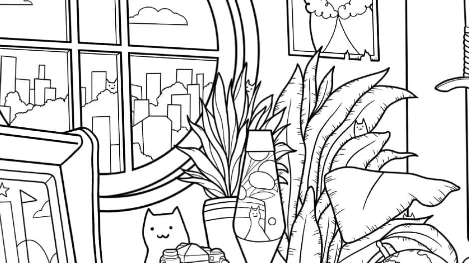 With My Little Eye screenshot