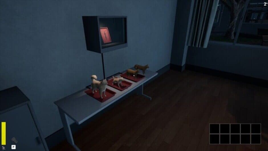 Wolf Mate screenshot