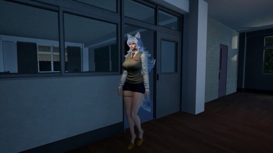 Wolf Mate screenshot