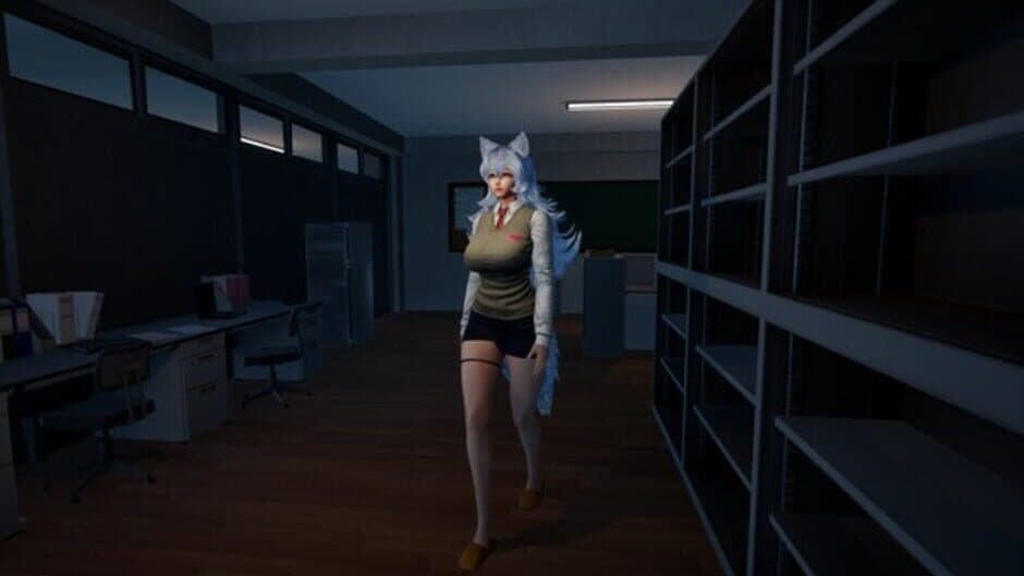 Wolf Mate screenshot