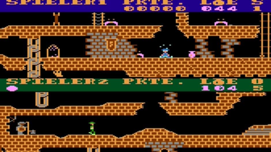 Schreckenstein screenshot