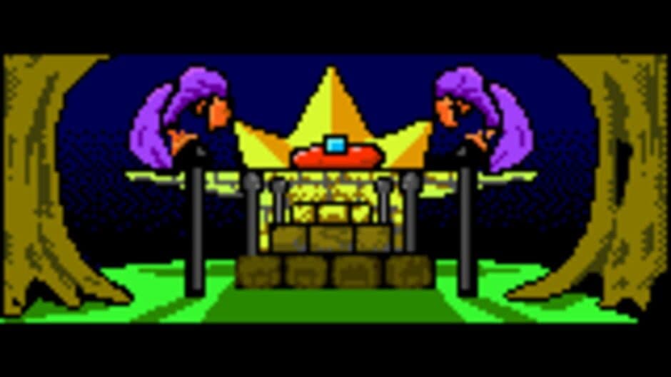 Drymouth screenshot