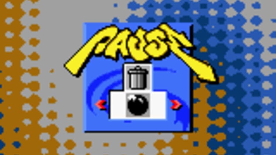 Drymouth screenshot