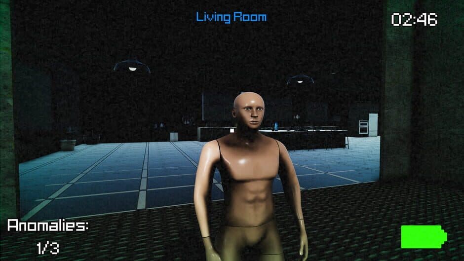 Dude My House Is Haunted screenshot