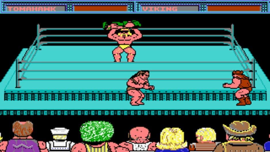 Take Down screenshot