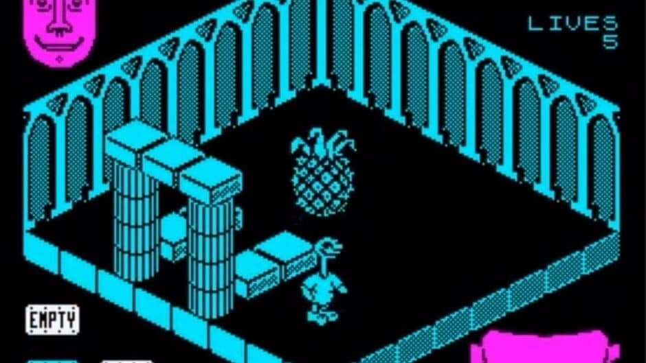 Sweevo's World screenshot