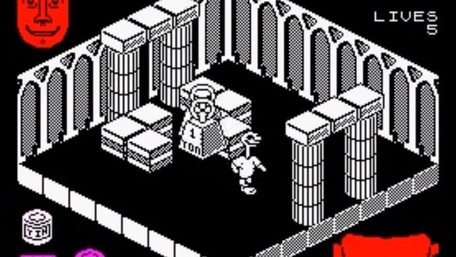 Sweevo's World screenshot
