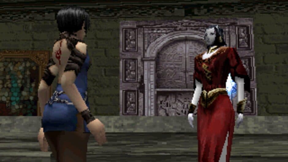 Kagero: Deception II screenshot