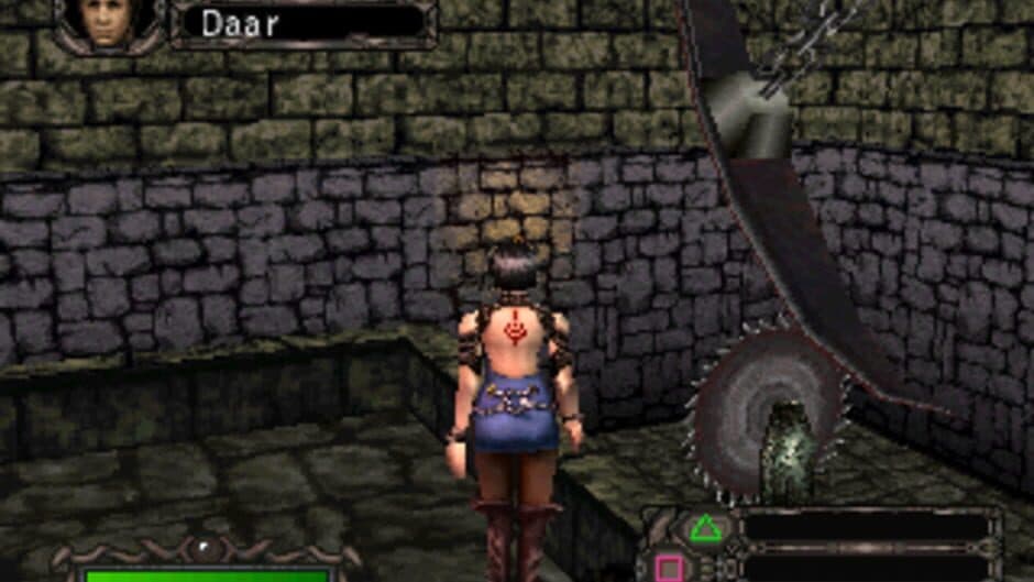 Kagero: Deception II screenshot