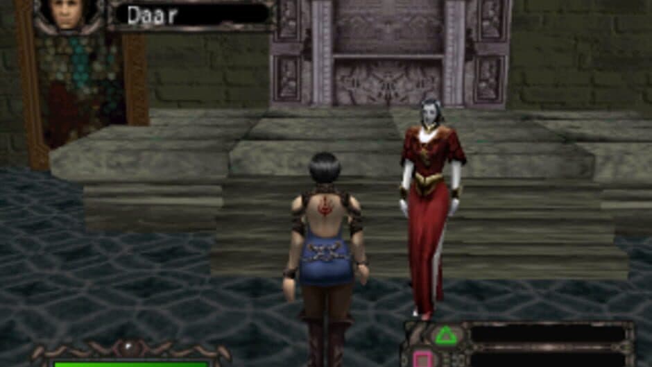 Kagero: Deception II screenshot