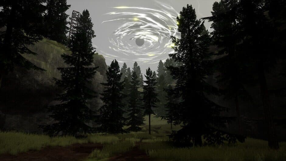Storm: Lost Normality screenshot