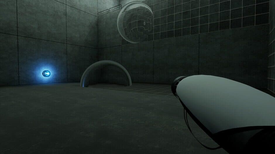 Storm: Lost Normality screenshot