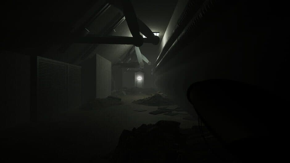 Storm: Lost Normality screenshot
