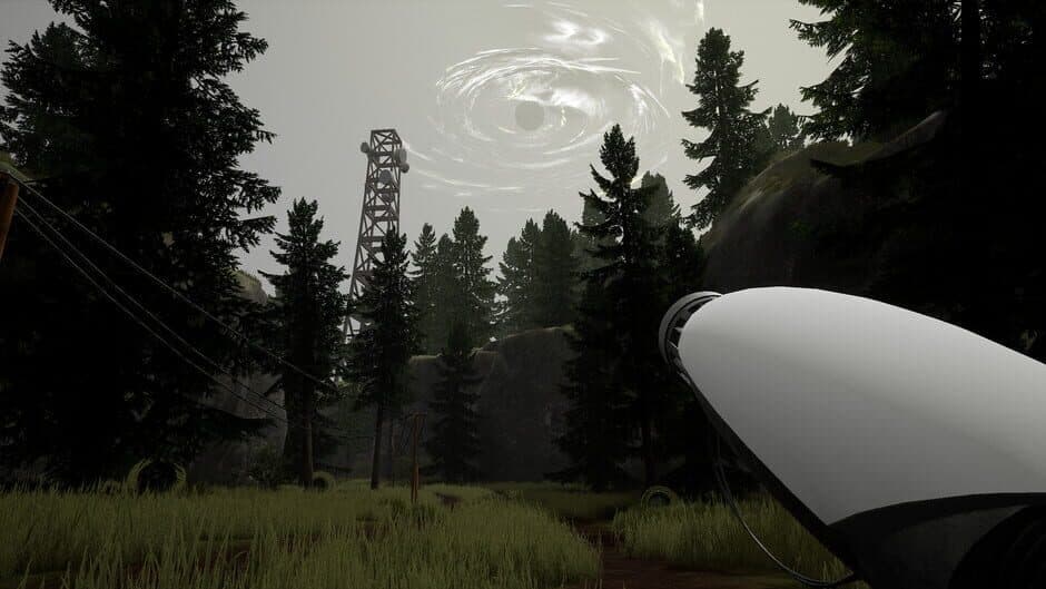 Storm: Lost Normality screenshot
