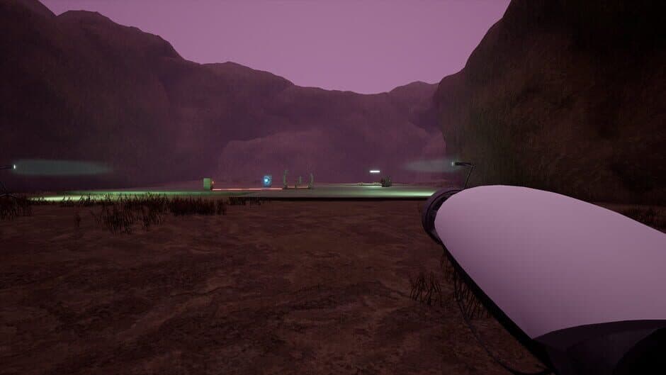 Storm: Lost Normality screenshot