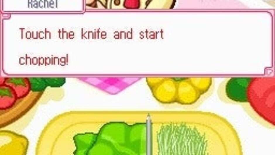 Imagine: Master Chef screenshot