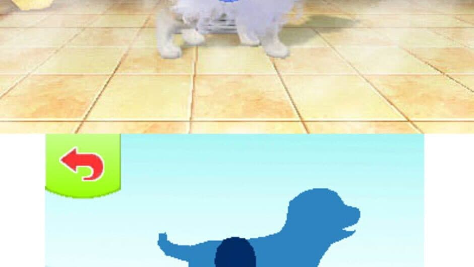 Petz Beach screenshot