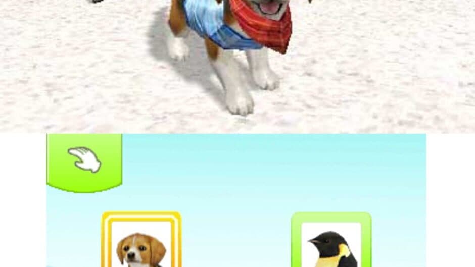 Petz Beach screenshot