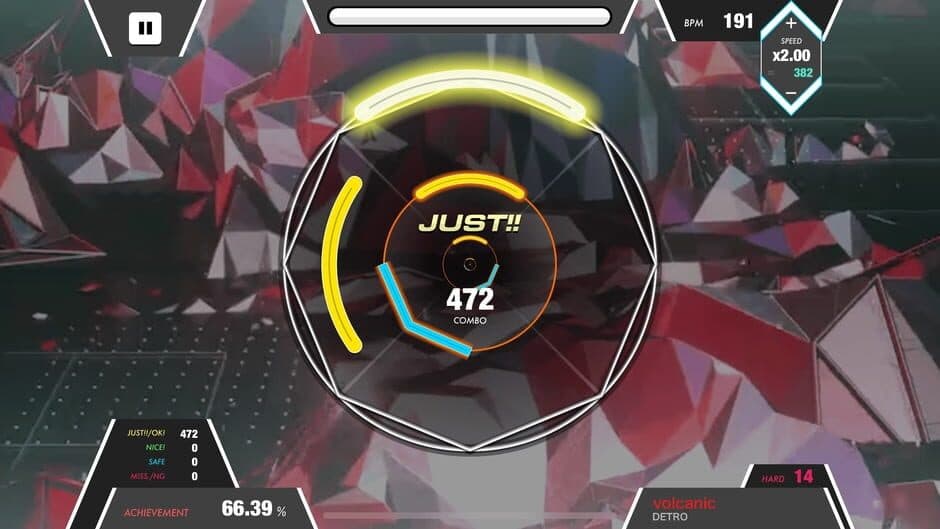 Waveat ReLight V2 screenshot