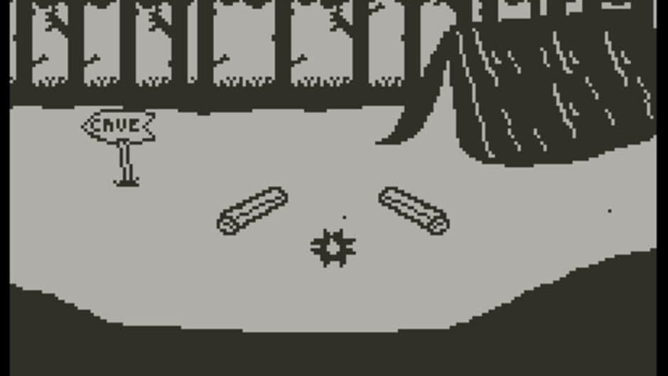 Cave Diver screenshot