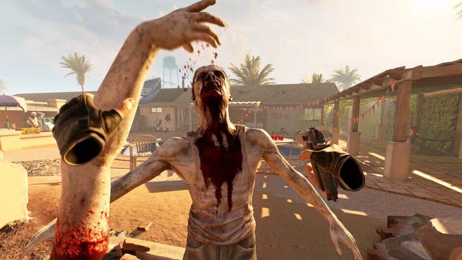 Arizona Sunshine II screenshot