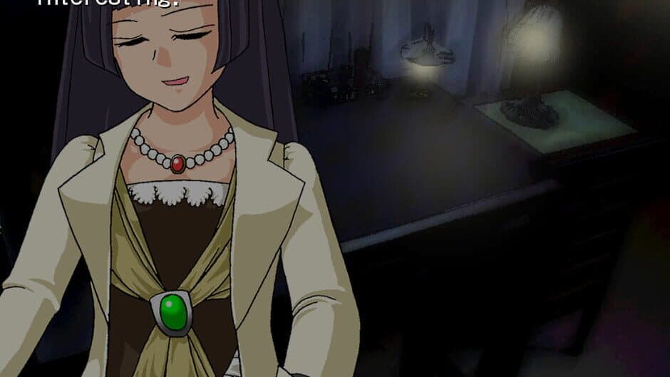 Confession of the Golden Witch screenshot