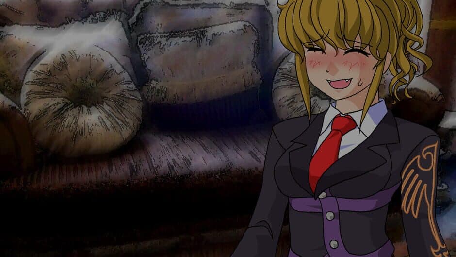 Confession of the Golden Witch screenshot