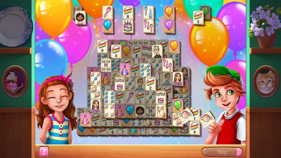 Marie's Patisserie: Sweet Dreams - Collector's Edition screenshot