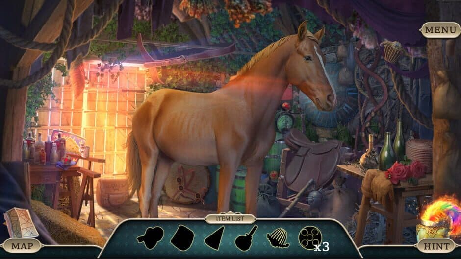 Book Travelers II: A Royal Story - Collector's Edition screenshot