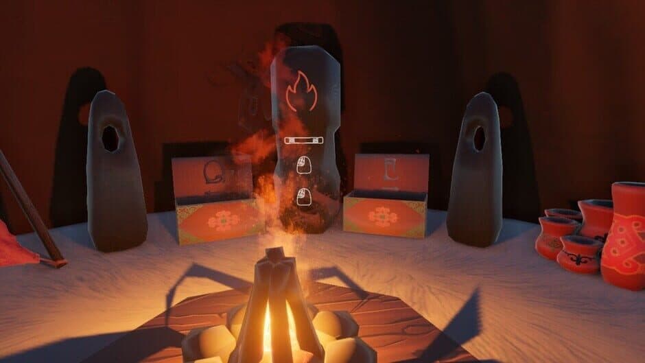 Guardian of Altai screenshot