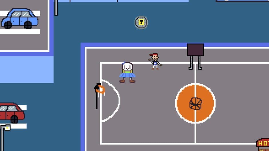 Indiepocalypse #57 screenshot