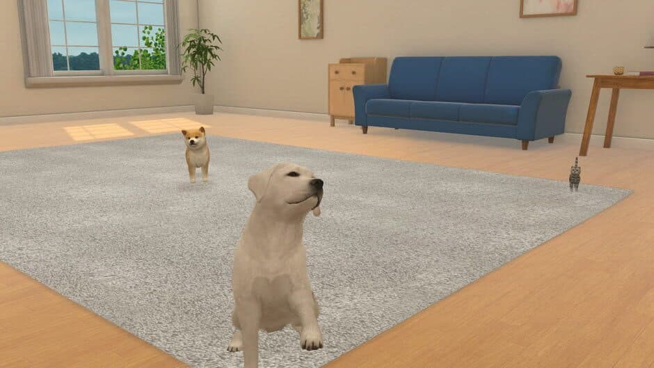 With My Buddy screenshot