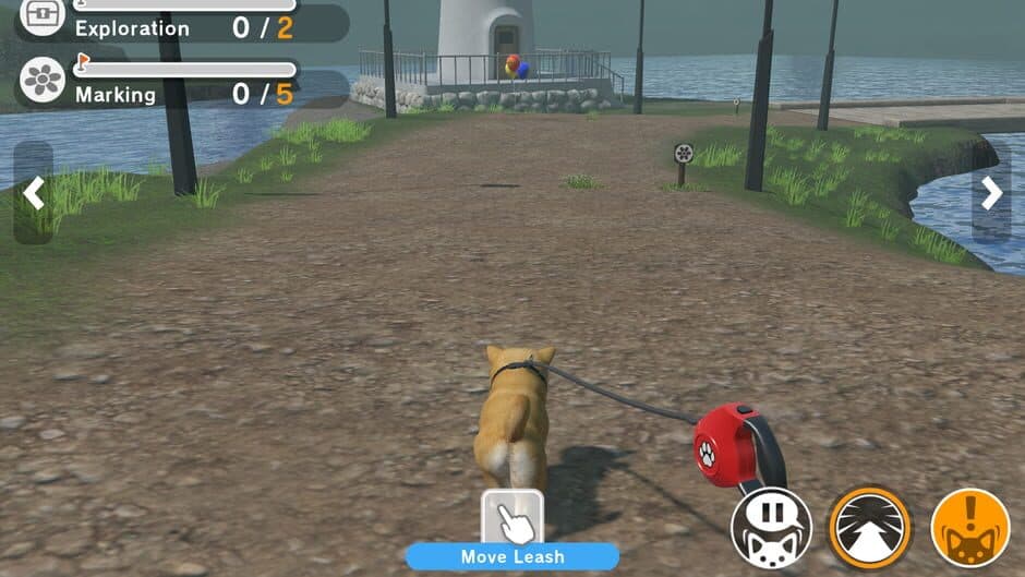 With My Buddy screenshot