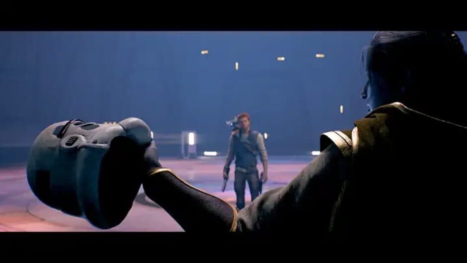 Star Wars Jedi: Survivor screenshot