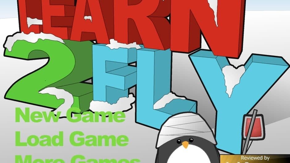 Learn to Fly 2 screenshot