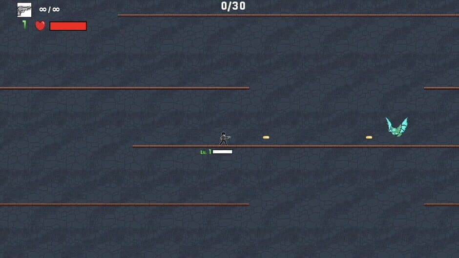 Ondine: Prototype screenshot