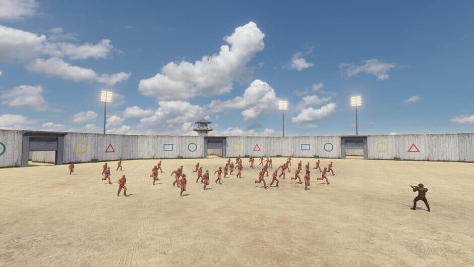 Executioner screenshot