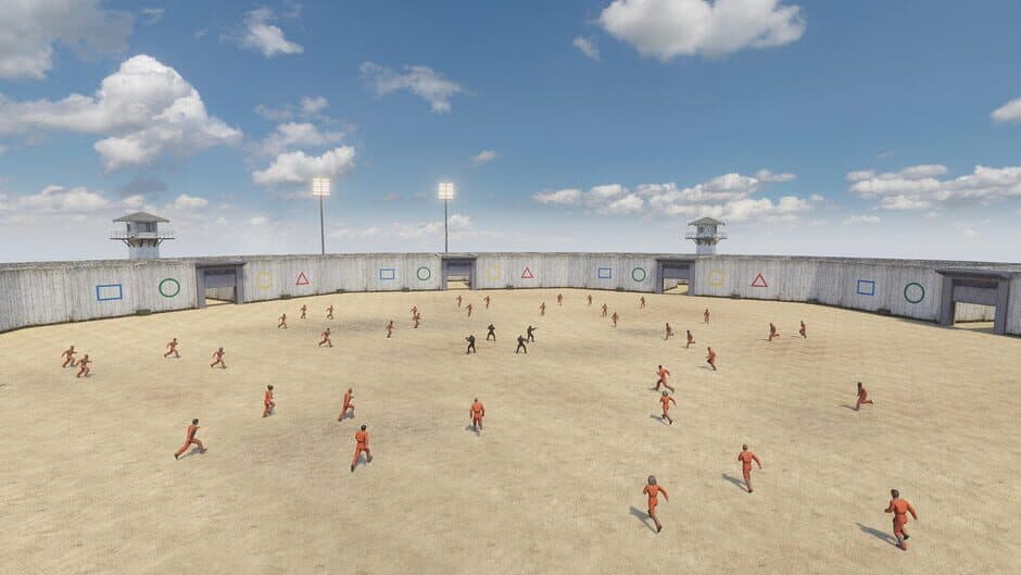 Executioner screenshot