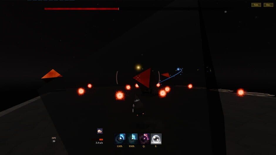 When the Road Darkens screenshot