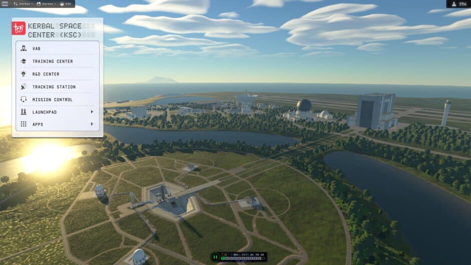 Kerbal Space Program 2 screenshot