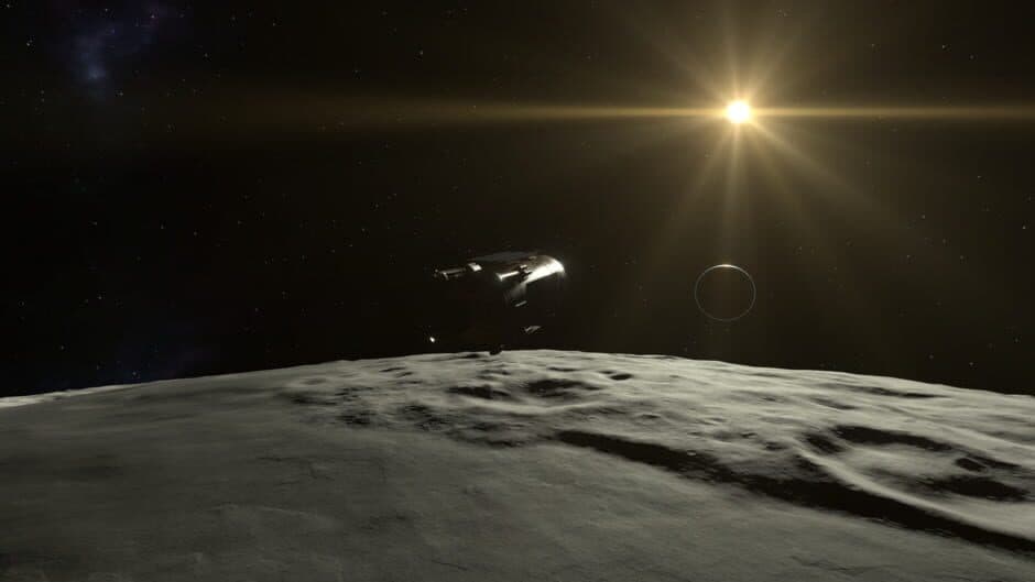 Kerbal Space Program 2 screenshot