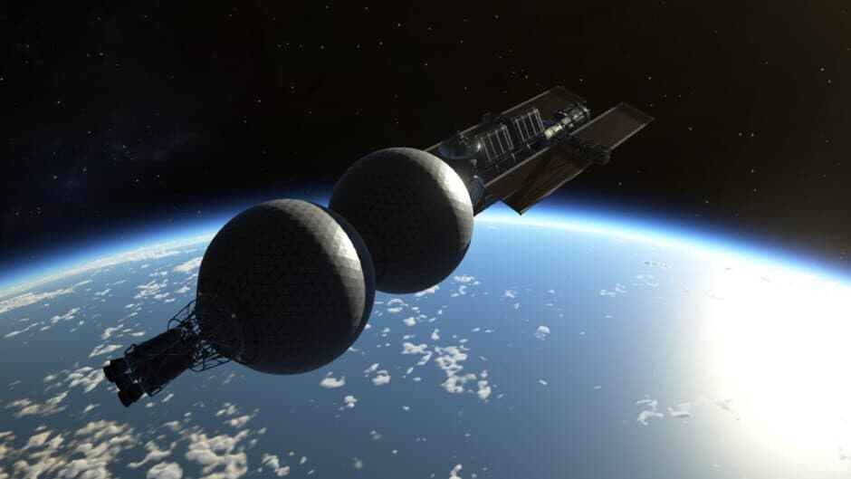 Kerbal Space Program 2 screenshot