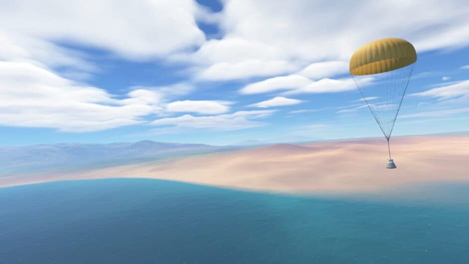 Kerbal Space Program 2 screenshot